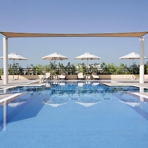 Mövenpick Hotel Apartments Al Mamzar Dubai